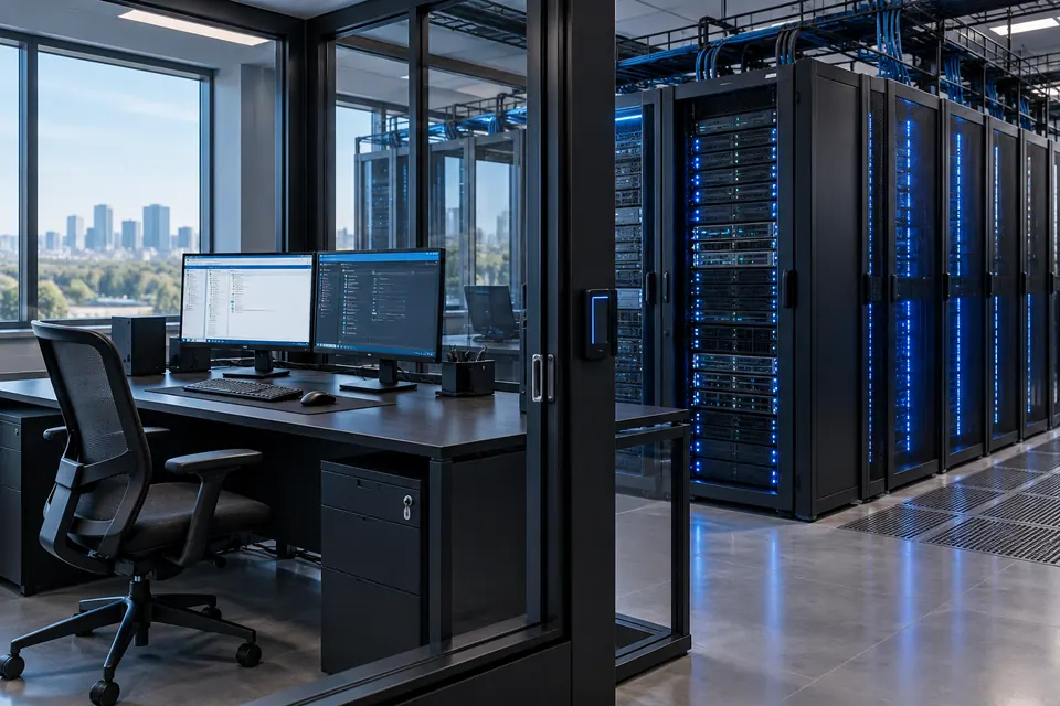 On-premises directory actions need their own evidence and owner.