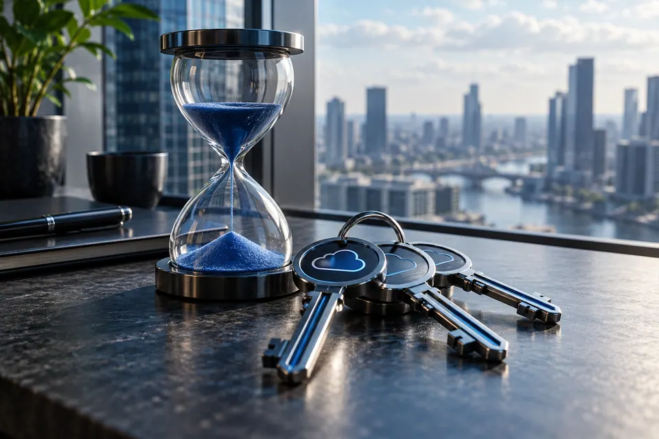Different token and session mechanisms can require different verification.