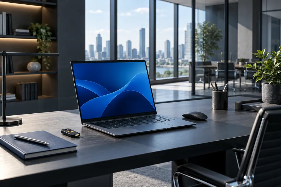 Restore access from a reviewed environment with an explicit owner decision.